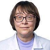 Врач Орлова Татьяна Владимировна