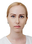 Врач Орловская Татьяна Алексеевна