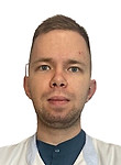Врач Орловский Константин Владимирович