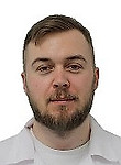 Врач Оробинский Сергей Борисович