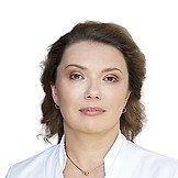 Врач Оршанко Алла Михайловна