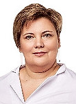 Врач Оршич Жанна Александровна