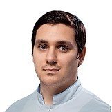 Врач Оруджев Аймар Айдынович
