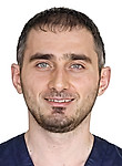 Врач Оруджев Фариз Хаганиевич