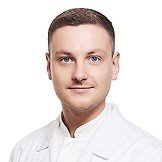 Врач Оруджев Сергей Александрович