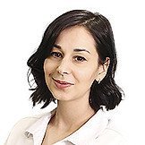 Врач Оруджева Светлана Фазиловна