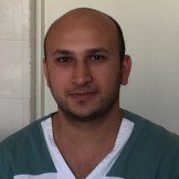 Врач Оруджов Орхан Чингиз оглы