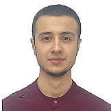 Врач Оруджов Туран Магамедович