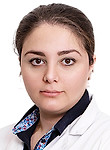 Врач Оруджова Камилла Фуадовна
