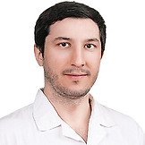 Врач Оружмагомедов Магомед Севдигарович