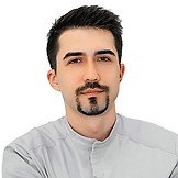 Врач Оржеховский Аркадий Викторович