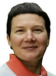 Врач Осадчая Юлия Валерьевна
