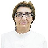 Врач Осадчая Людмила Васильевна