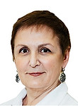 Врач Осадчева Лариса Владимировна