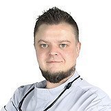 Врач Осадчий Александр Сергеевич