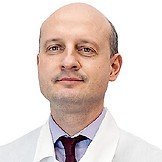 Врач Осадчук Алексей Михайлович