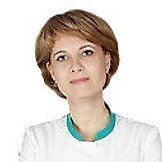Врач Осадчук Наталья Владимировна