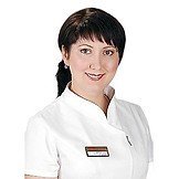 Врач Осаволюк Марина Дмитриевна