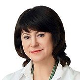 Врач Осецкая Елена Александровна