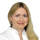 Врач Осетрова Ольга Анатольевна