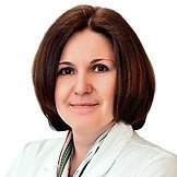 Врач Осетрова Татьяна Сергеевна