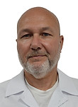 Врач Ошейчик Владимир Алексеевич 