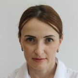 Врач Ошерова Наталья Алексеевна