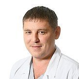 Врач Ощепков Евгений Олегович