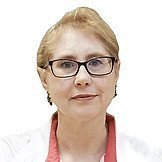 Врач Ощепкова Светлана Ростиславовна