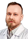 Врач Ошкодеров Олег Анатольевич