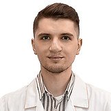 Врач Осика Святослав Игоревич
