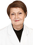 Врач Осина Ольга Александровна