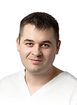 Врач Осиний Роман Сергеевич