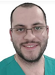 Врач Осипенко Андрей Александрович