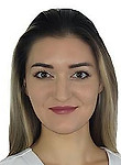 Врач Осипенко Диана Алексеевна