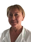Врач Осипенко Елена Борисовна