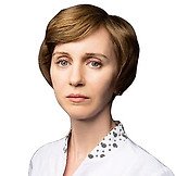 Врач Осипенко Юлия Владимировна