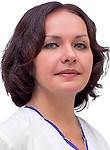Врач Осипенко Наталья Николаевна