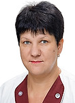 Врач Осипенко Светлана Петровна