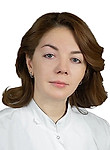 Врач Осипенко Виктория Назимовна