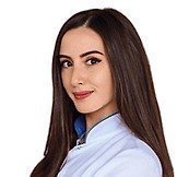 Врач Осипян Анна Армаисовна
