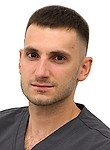 Врач Осипьян Рубен Георгиевич