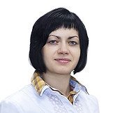 Врач Осипянц Рита Александровна