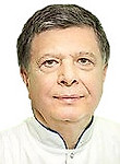 Врач Осипкин Александр Петрович