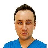 Врач Осипов Алексей Анатольевич