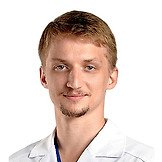 Врач Осипов Арсений Владимирович