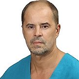 Врач Осипов Дмитрий Анатольевич