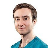 Врач Осипов Георгий Сергеевич