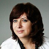 Врач Осипова Алла Юрьевна
