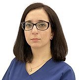 Врач Осипова Анна Михайловна